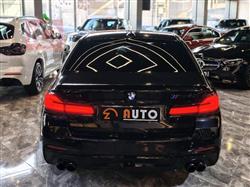 بي ام دبليو الفئة 5